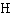 Hé