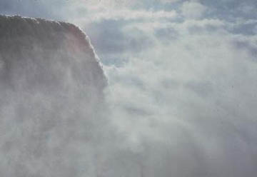 Chutes du Niagara Falls