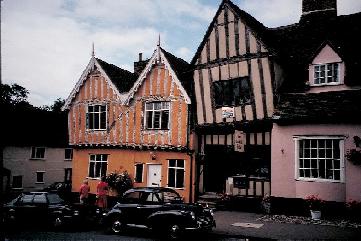 Lavenham