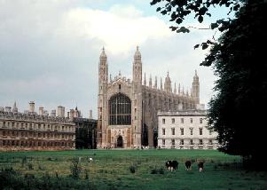 Cambridge