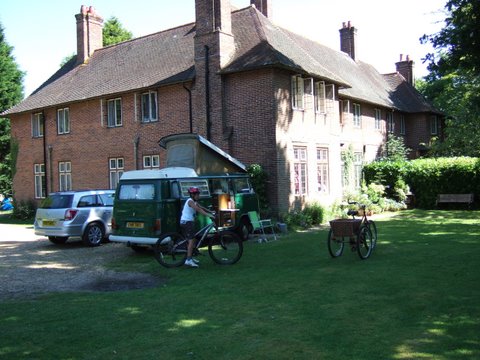 The Bothy