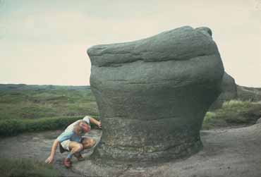 Pennines, 1987