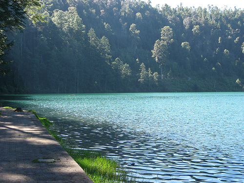 Laguna Larga