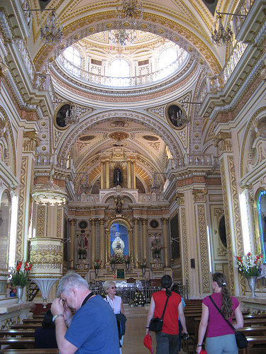 Nuestra Señora de los Remedios