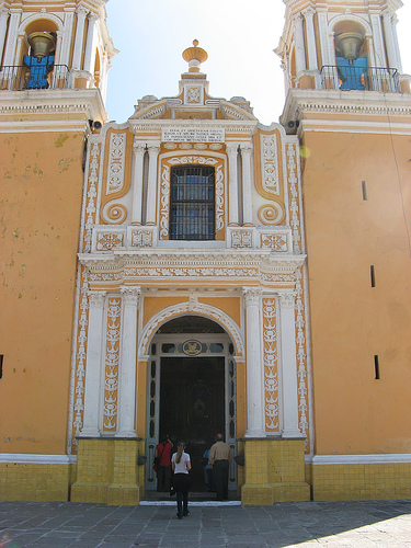 Nuestra Señora de los Remedios