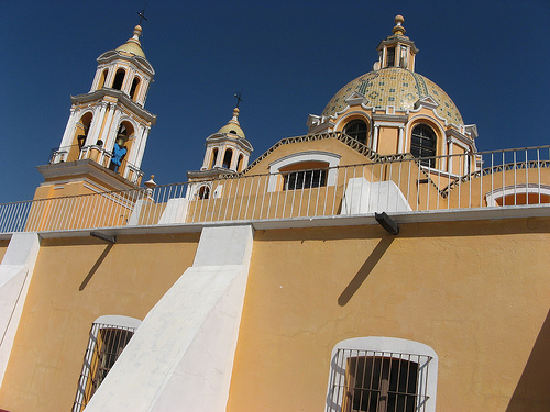 Nuestra Señora de los Remedios