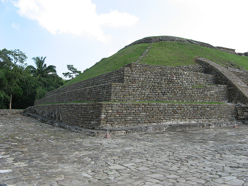 El Tajín