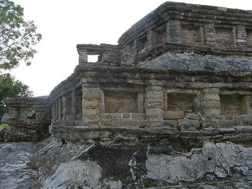 El Tajín