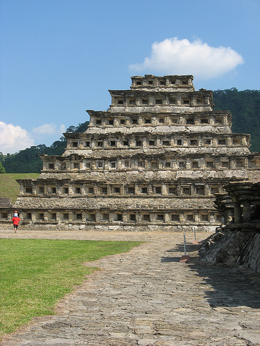 El Tajín