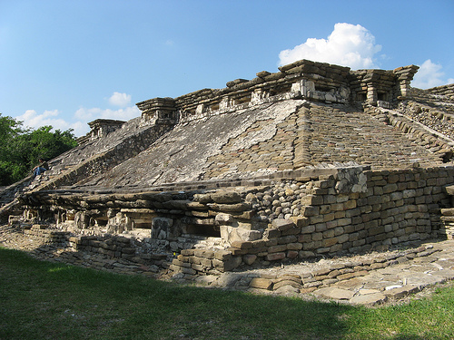 El Tajín