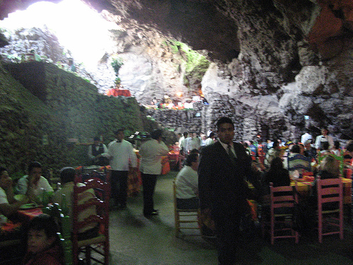 La Gruta