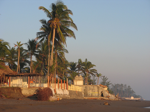 Casitas