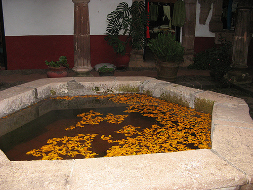 Templo y Conservatorio de las Rosas