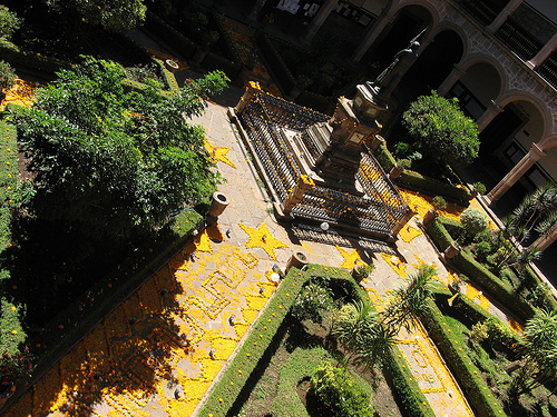 Plaza de Armas