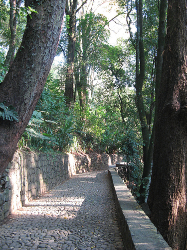 Parque nacional Eduardo Ruíz