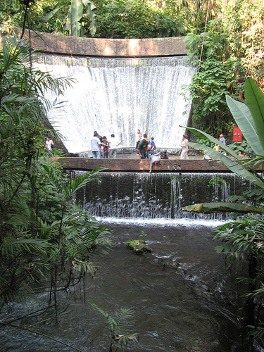 Parque nacional Eduardo Ruíz