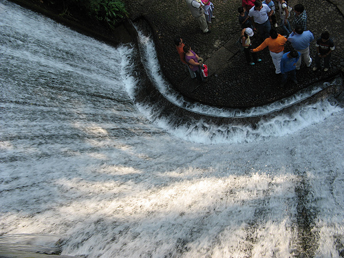 Parque nacional Eduardo Ruíz