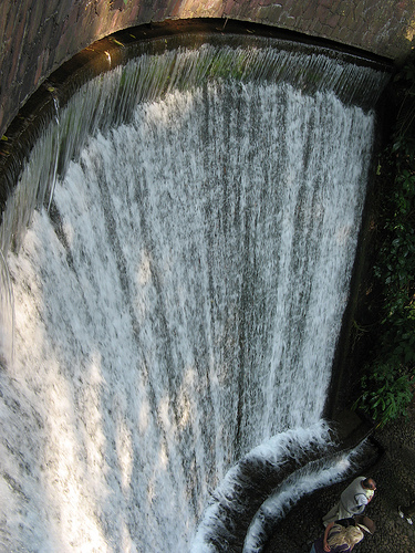 Parque nacional Eduardo Ruíz