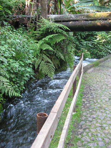 Parque nacional Eduardo Ruíz