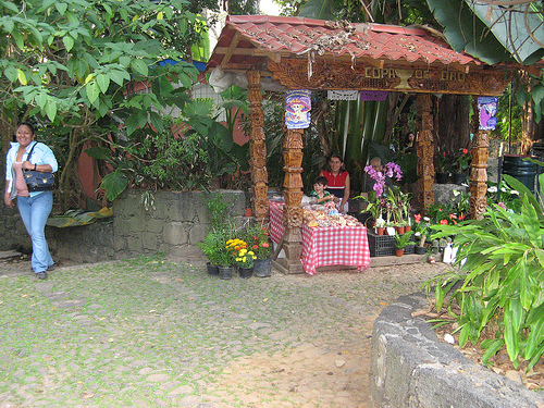 Parque nacional Eduardo Ruíz