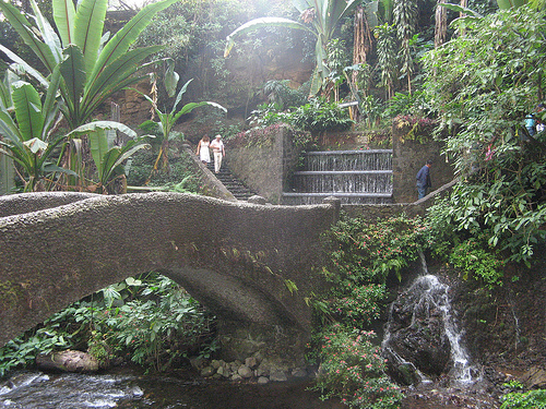 Parque nacional Eduardo Ruíz