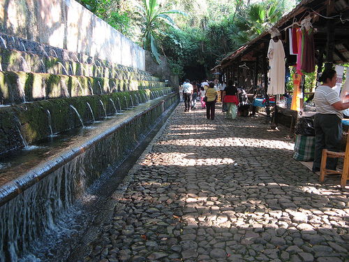 Parque nacional Eduardo Ruíz