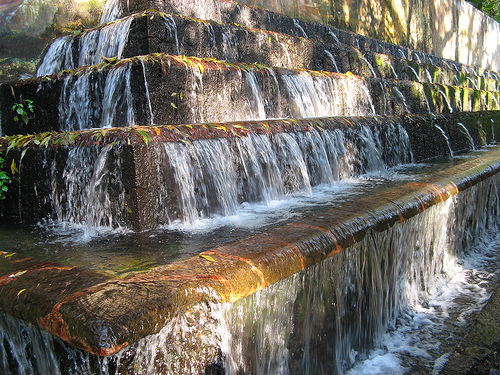 Parque nacional Eduardo Ruíz