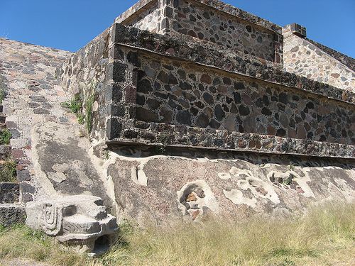 Teotihuacán