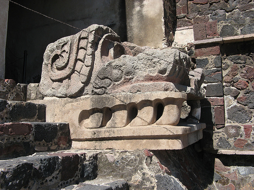 Teotihuacán